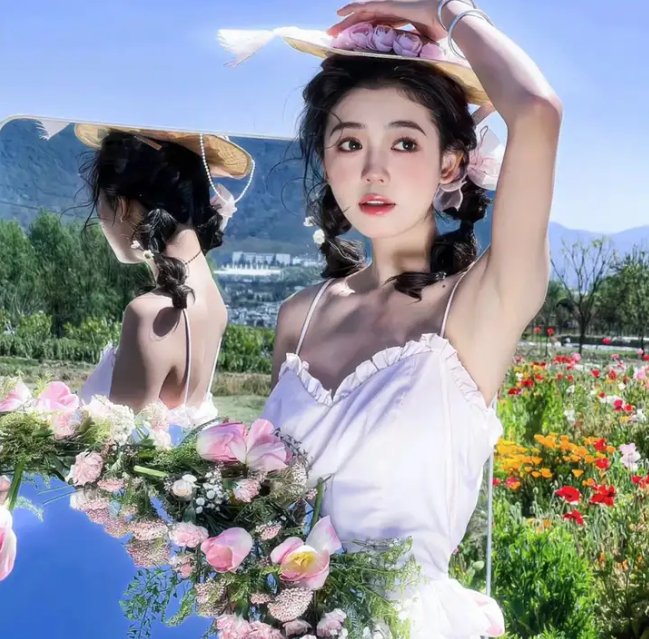 模范家庭